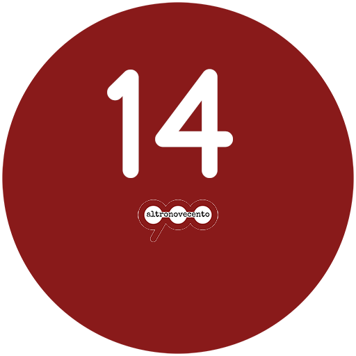 Altronovecento Numero 14
