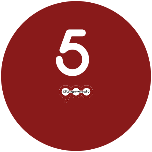 Altronovecento Numero 5