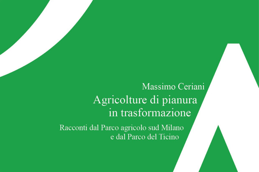 Agricolture di pianura in trasformazione